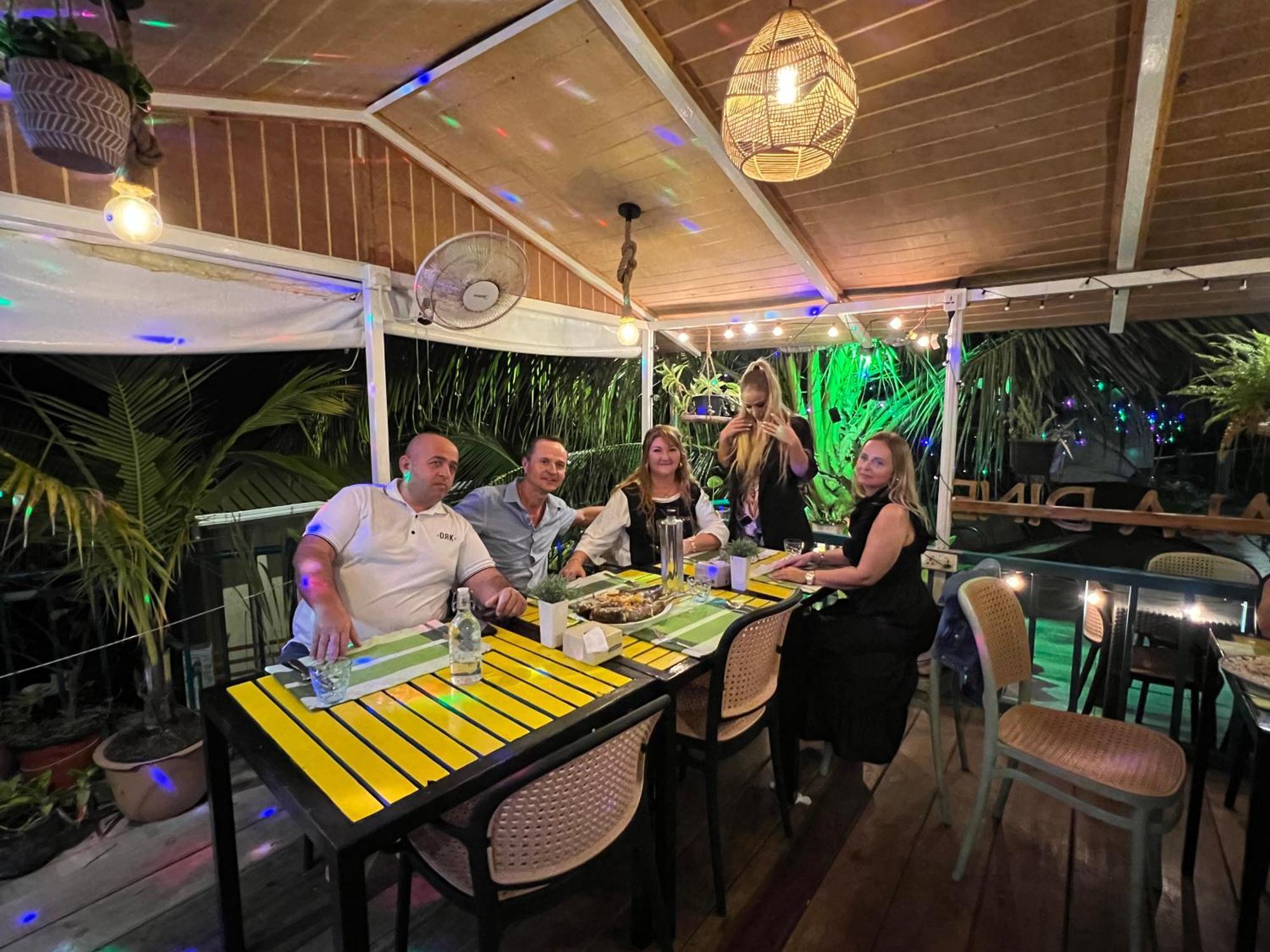Koimala Hotel Maamigili Esterno foto